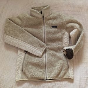 Patagonia Retro Pile Jacket